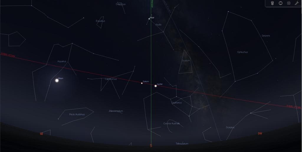 what is latest version of stellarium for xp sp3