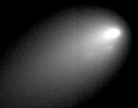 Comet Hergonrother