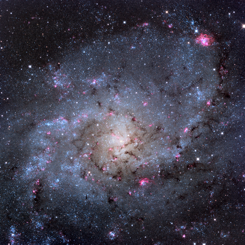 Messier 33