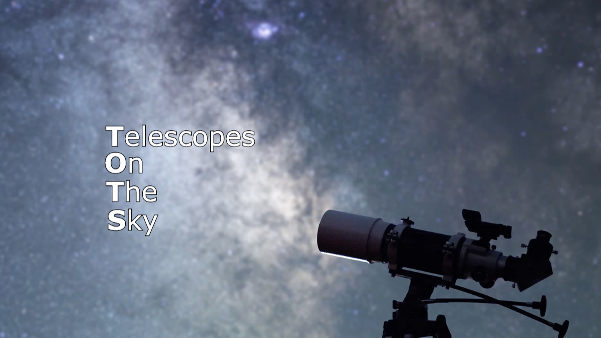 sky and telescope reviews