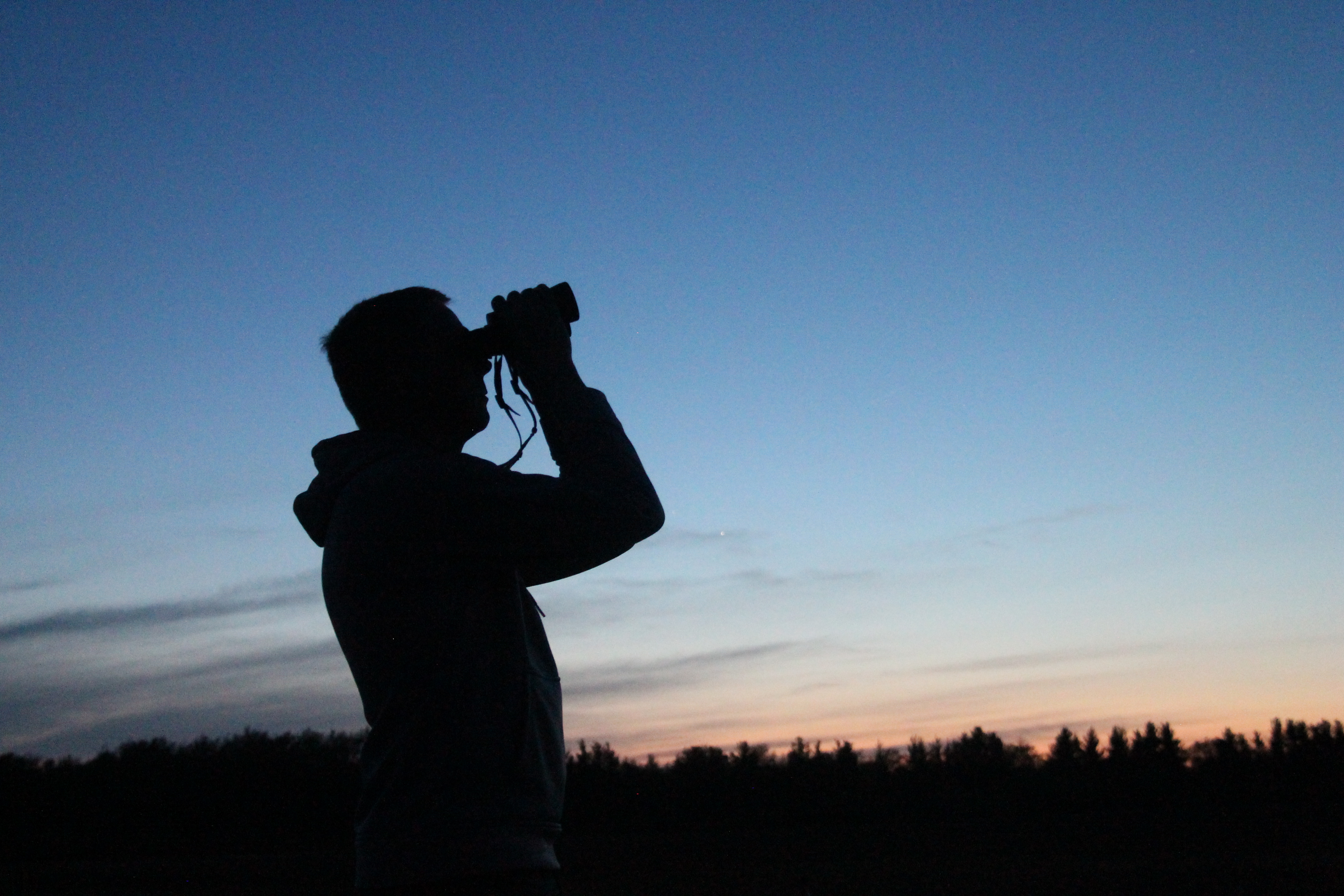The Best Binoculars For Astronomy
