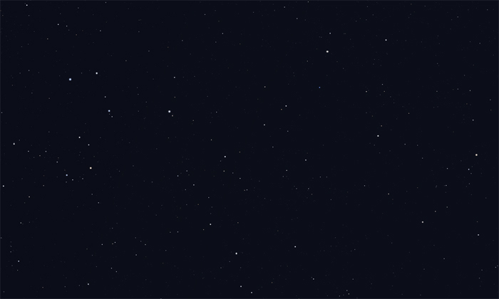 Which Dot Is Neptune